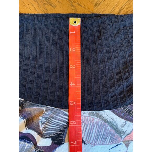 LOGO Lori Goldstein Womens Cowl Neck Top Sz XS Long Sleeve - Picture 6 of 9